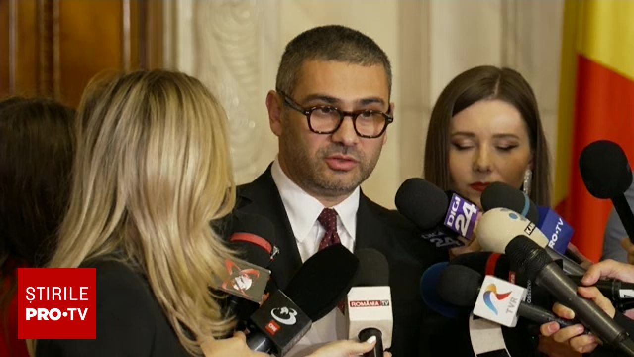 Florin Manole despre indexarea pensiilor: Decizia se va lua în colaborare cu Ministerul de Finanțe