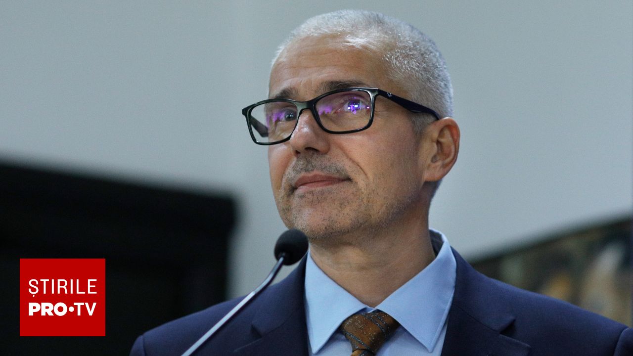 Radu Marinescu propune consolidarea educației juridice după atacul violent din școala din Bistrița