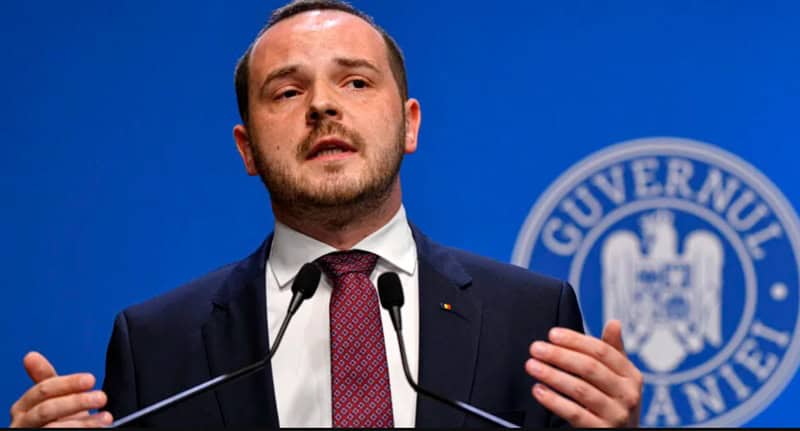 Alexandru Rogobete promite finanțarea urgență a sistemului sanitar după acuzațiile lui Ilie Bolojan