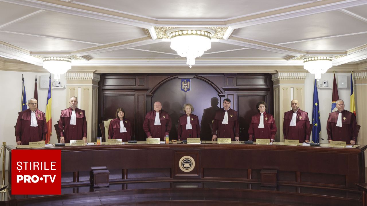 Șefa Comisiei de la Veneția avertizează că slăbirea independenței justiției afectează democrația