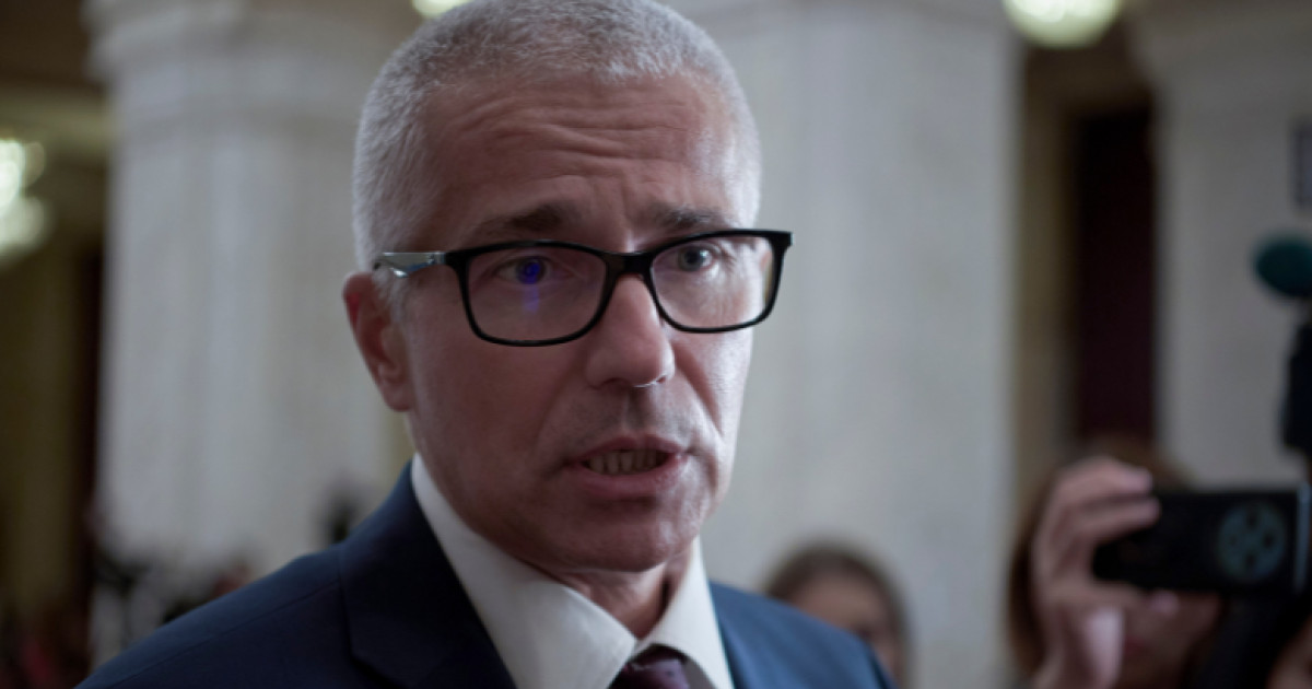 Radu Marinescu: Se caută o soluție pentru plata restanțelor salariale ale magistraților fără a afecta bugetul