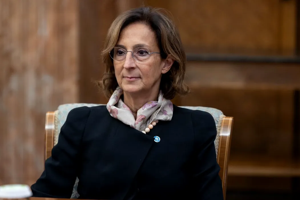 Marta Cartabia: Anularea alegerilor din România a reprezentat o traumă și un șoc pentru sistemul democratic