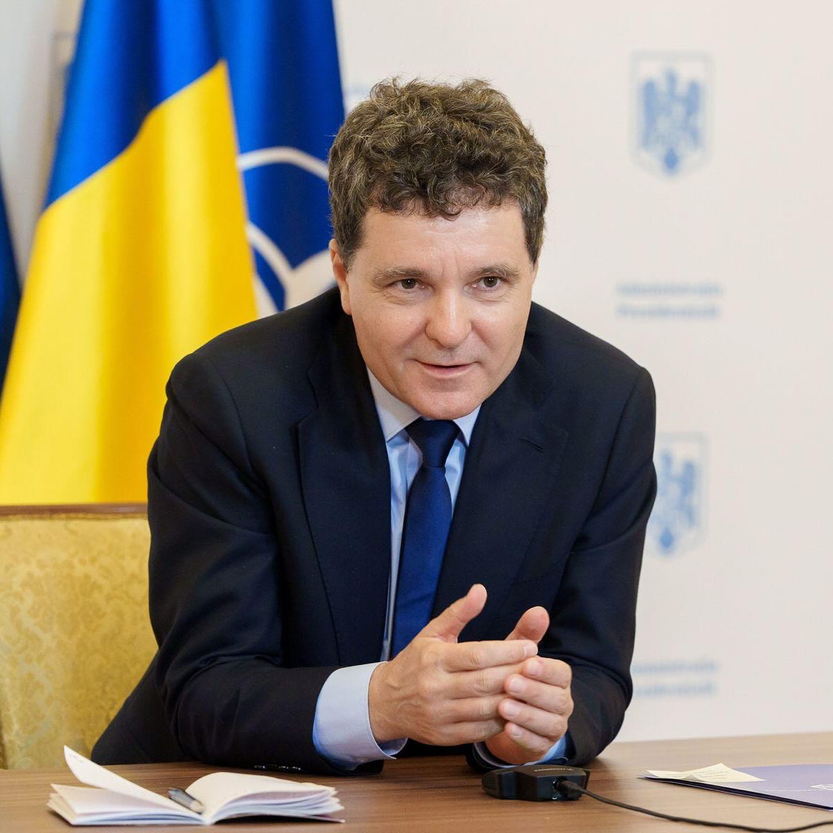 Nicușor Dan: Atacurile cibernetice vizează decredibilizarea instituțiilor și erodarea democrației
