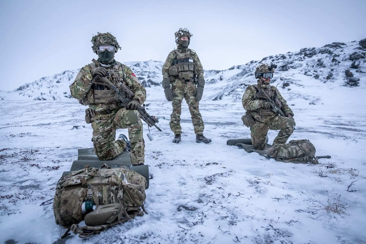 Noua strategie a UE pentru Arctica: securitatea devine prioritatea în fața prezenței Rusiei și Chinei