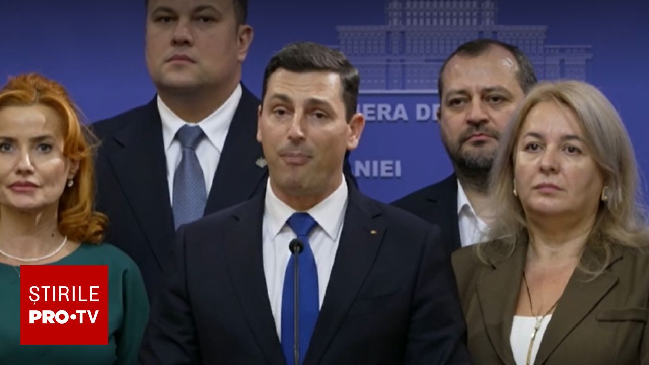 PNL anunță separarea de PSD și poziționarea în opoziție: „Vom sancționa fiecare derapaj”