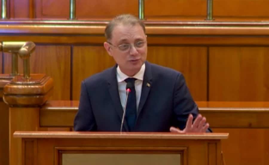 Prioritățile premierului Niculescu: Pact Energetic pe 10 ani și coordonare directă pentru investiții mari