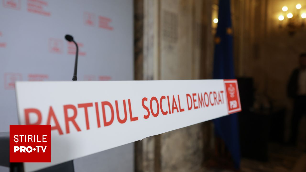 PSD anunță noi direcții de dezvoltare după învestirea Guvernului Luca Niculescu cu 280 de voturi