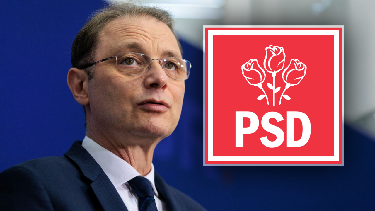 PSD anunță prioritățile de guvernare după învestirea cabinetului Luca Niculescu