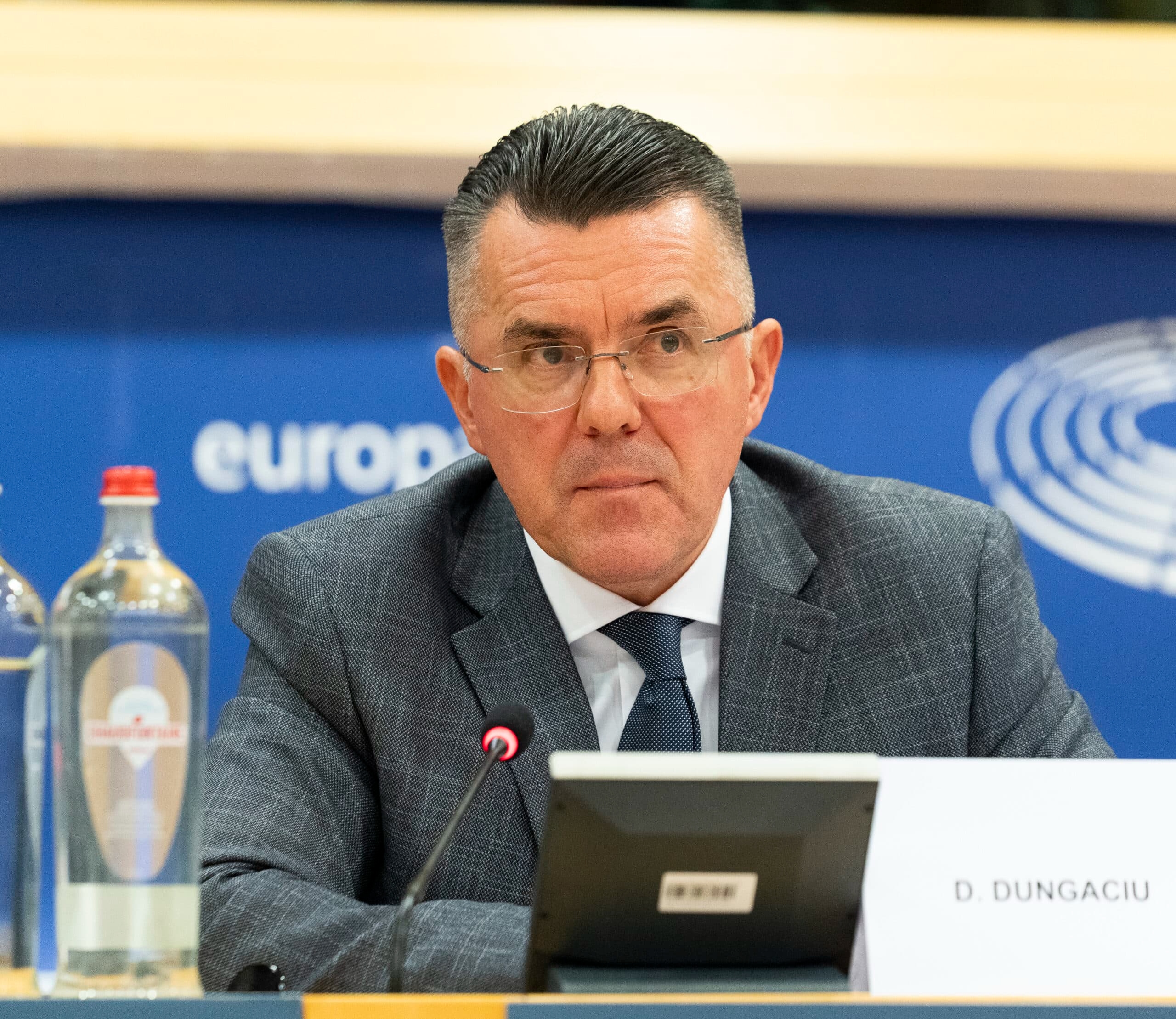 Dan Dungaciu, prim-vicepreședinte AUR, avertizează: Guvernul condus de Luca Niculescu este sortit eșecului