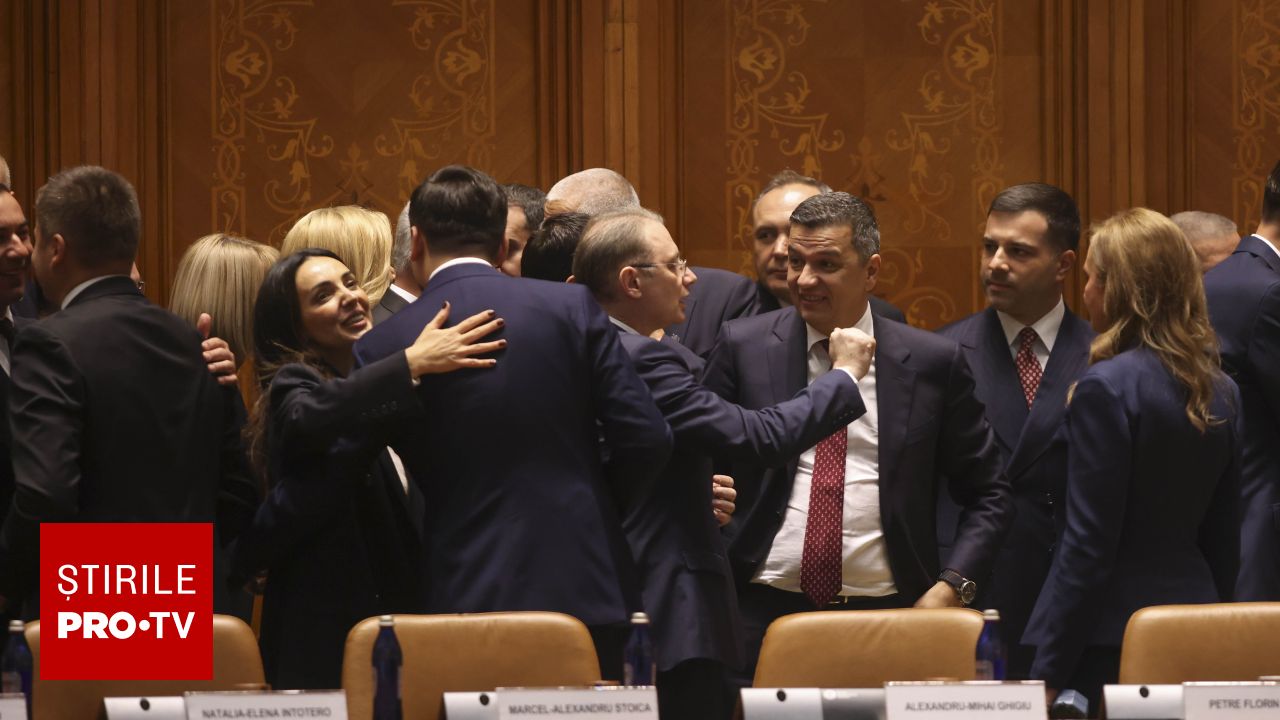 Perspectivele Guvernului Niculescu: Analiza politologului Andrei Țăranu despre stabilitatea Executivului
