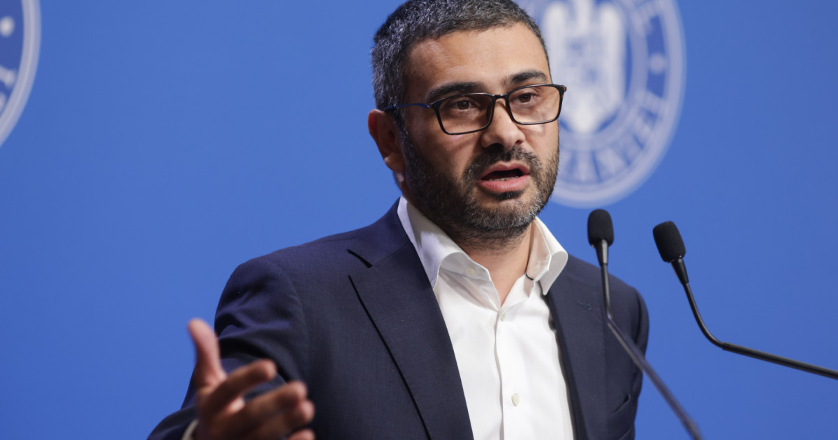 Florin Manole susține indexarea pensiilor, fără a compromite ținta de deficit bugetar