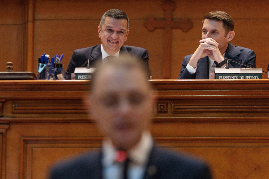 Cristian Tudor Popescu critică noul Guvern Niculescu: PSD va trebui să se confrunte cu poporul