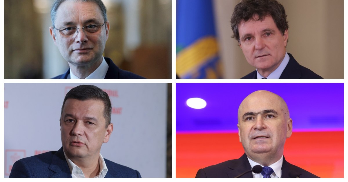 Analiză: Strategia PSD de recuperare a electoratului și riscul ascensiunii AUR în contextul noului Guvern
