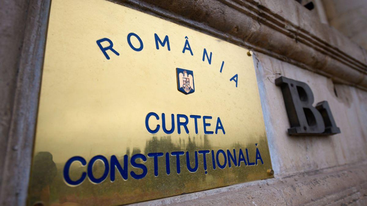 Explozie de activitate la Curtea Constituțională: numărul dosarelor soluționate a crescut de aproape trei ori în 2026
