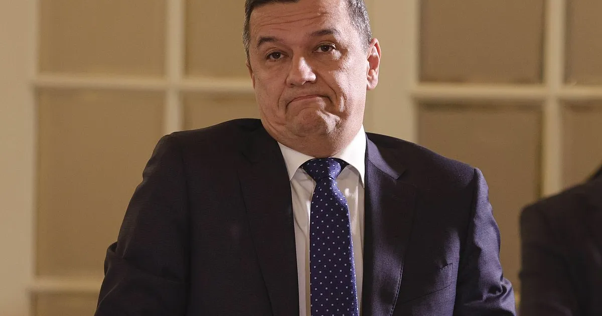 Sorin Grindeanu pune ultimatum miniștrilor din Guvernul Luca Niculescu și îl atacă pe Ilie Bolojan