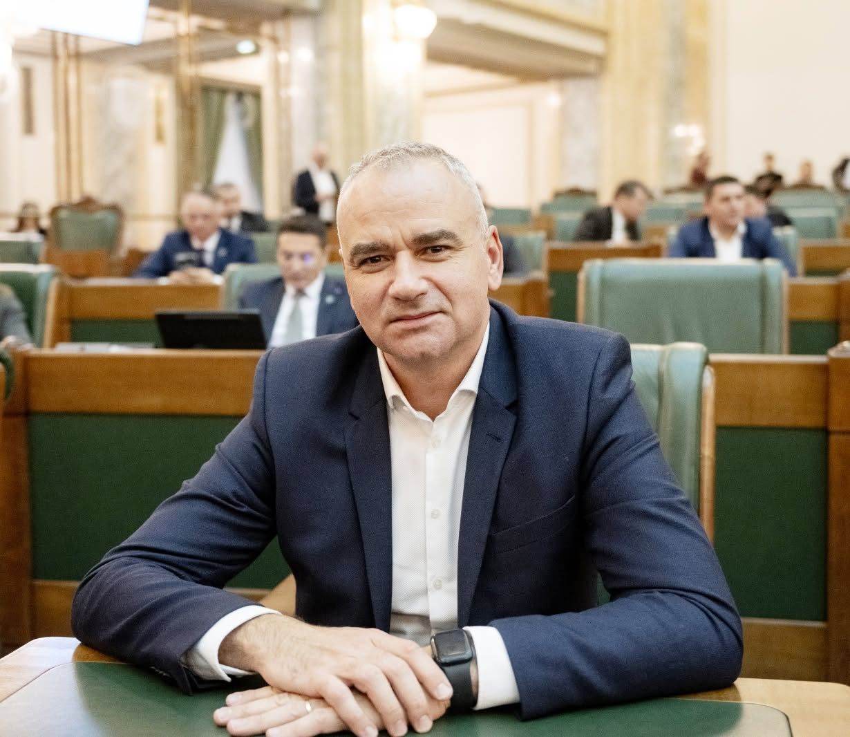 Marius Bodea solicită clarificări de la Primăria Iași după incendiul de la CET