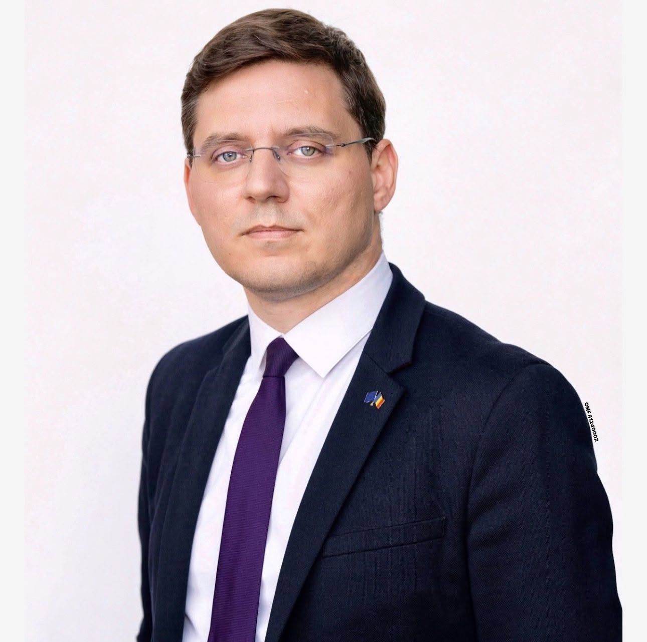 Victor Negrescu solicită Comisiei Europene flexibilitate pentru a evita pierderea fondurilor PNRR