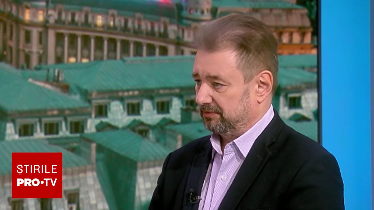 Cristian Pîrvulescu: Guvernul Niculescu ar putea amâna reformele dificile pentru a evita costurile politice