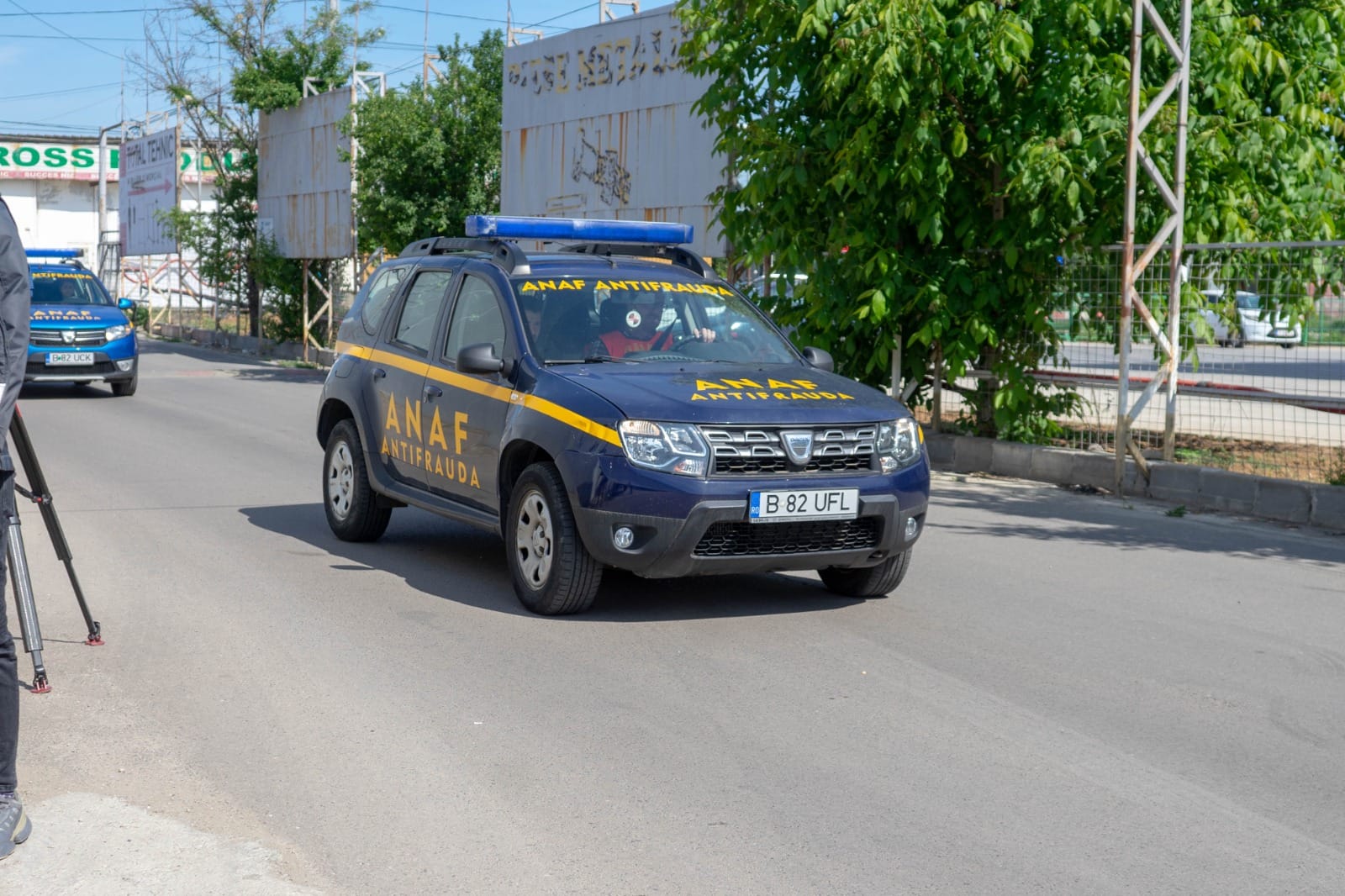 Planul Guvernului Niculescu pentru ANAF: reunificarea cu Vama și digitalizarea fiscală