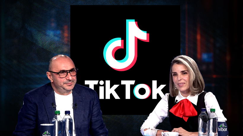 Cristela Georgescu a gestionat conturile de social media ale lui Călin Georgescu: „Eu am fost rușii și boții”
