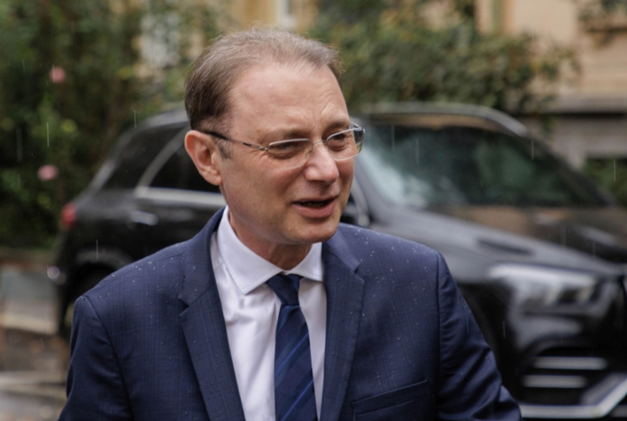 Agenția TASS descrie noul premier Luca Niculescu ca pe un tehnocrat cu orientare prooccidentală