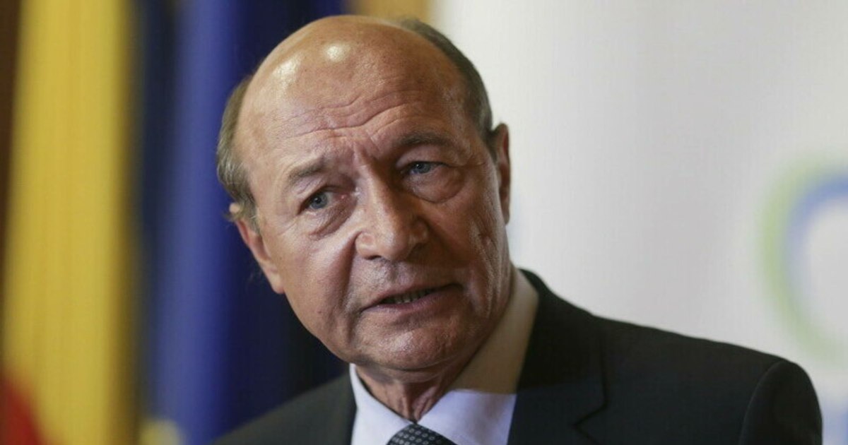 Traian Băsescu despre noul Guvern: Nicușor Dan și-a securizat poziția de președinte prin soluția politică