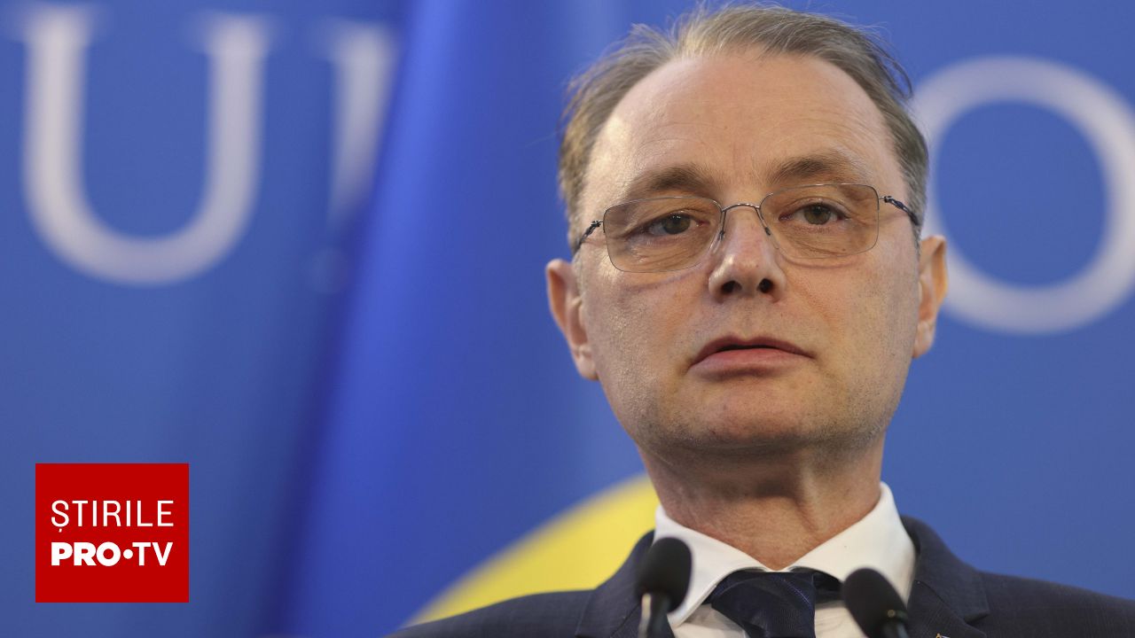 Premierul Luca Niculescu despre bugetul anului viitor: „Să nu mă hazardez să spun că nu îmi fac nicio grijă că va fi adoptat”