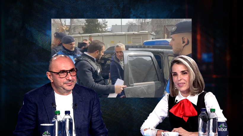 Cristela Georgescu a descris impactul perchezițiilor și al arestării lui Călin Georgescu asupra copiilor