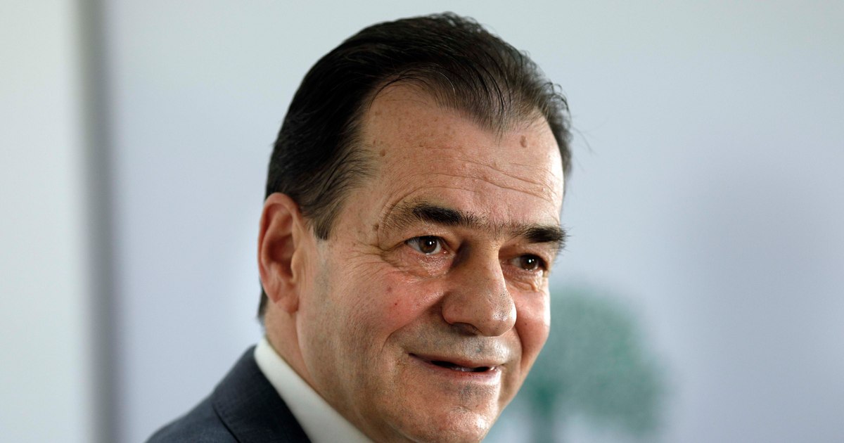 Acuzații grave de la Ludovic Orban privind implicarea serviciilor în politica națională și reacția SRI