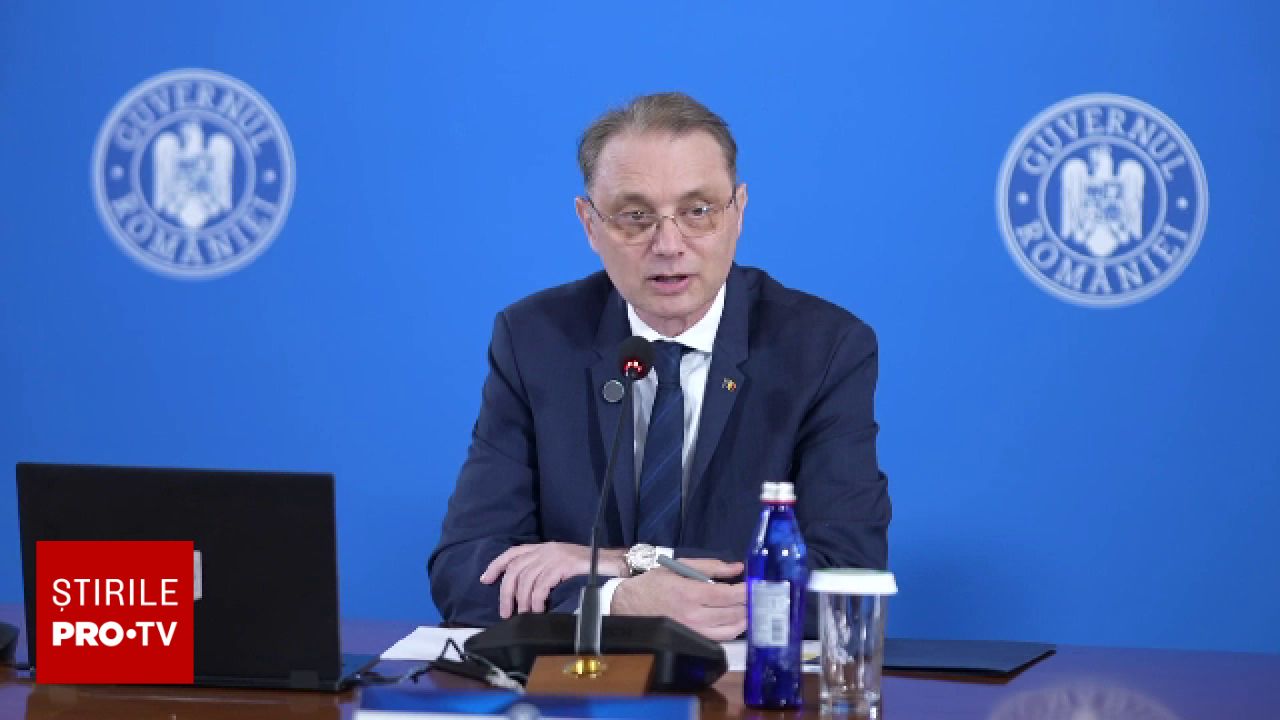 Prima ședință de guvern a cabinetului Luca Niculescu: priorități bugetare și gestionarea crizei energetice