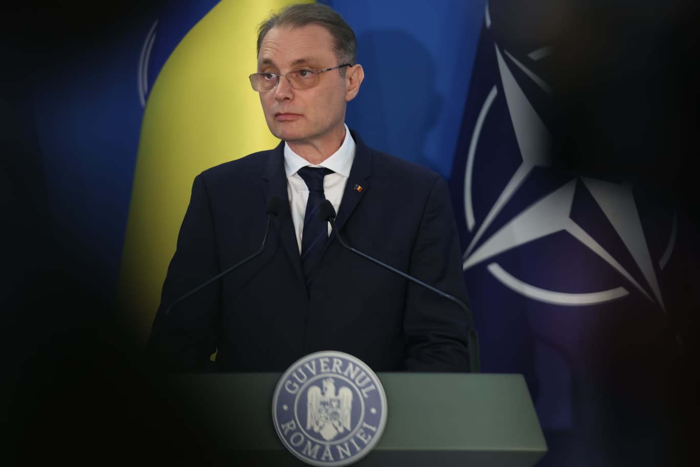 Premierul Luca Niculescu a oferit un răspuns vag privind viitorul Pilonului II de pensii
