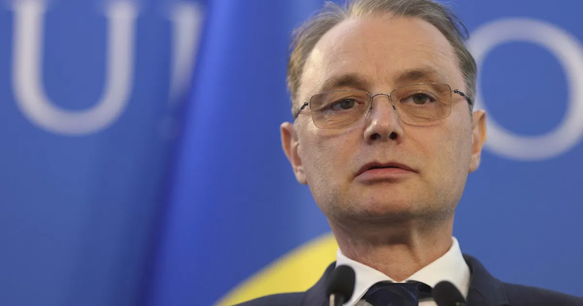 Premierul Luca Niculescu susține că bugetul pentru anul viitor este o prioritate majoră a Guvernului