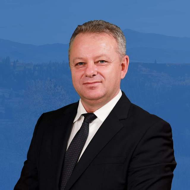 Deputatul Ion Iordache renunță la funcția de președinte al PNL Gorj pentru a avea libertate de exprimare