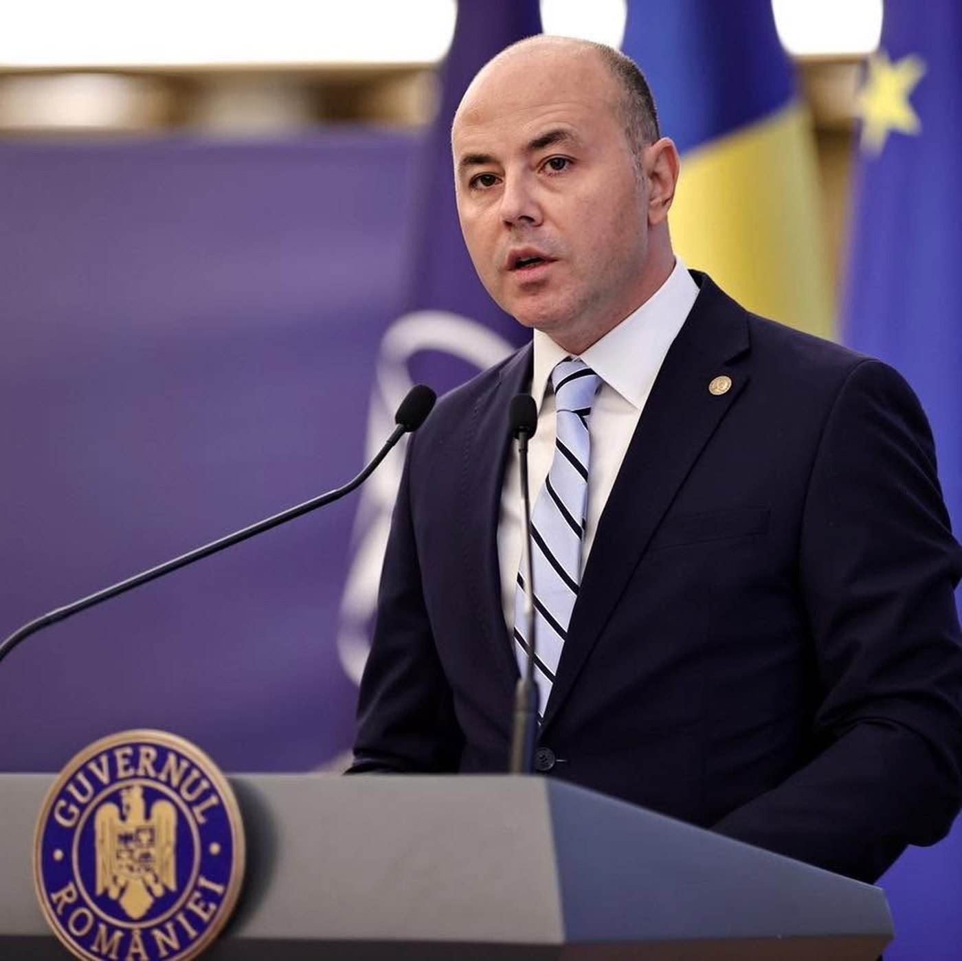 Alexandru Muraru critică reacția SRI la adresa lui Ludovic Orban: Este o eroare gravă și impardonabilă