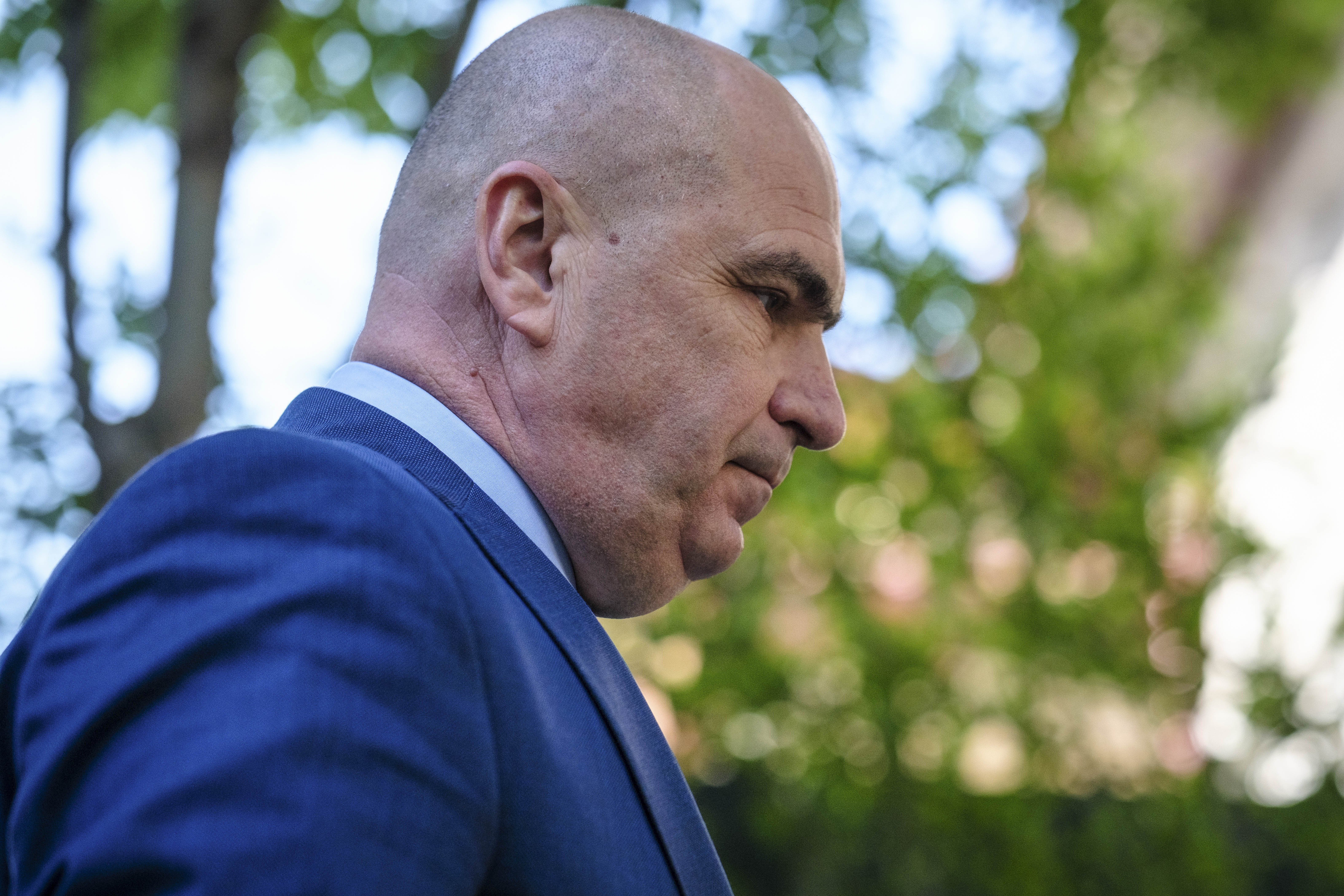 Ilie Bolojan a încheiat mandatul de premier: „Am dovedit că se poate guverna și altfel”