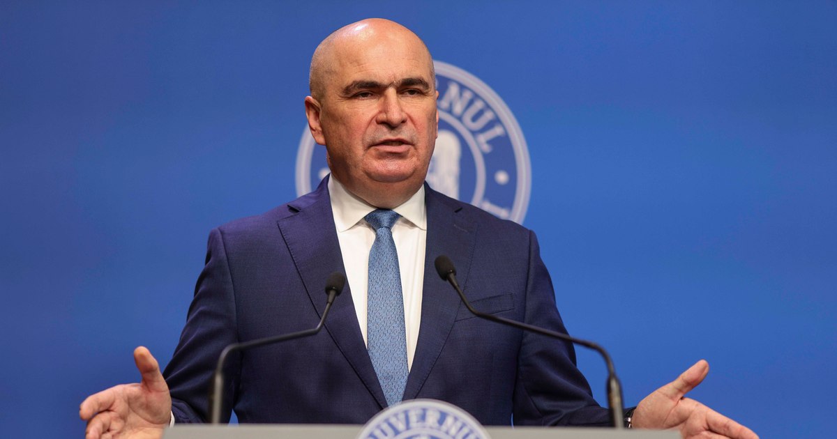 Mesaj de la Ilie Bolojan după învestirea noului Guvern condus de Luca Niculescu