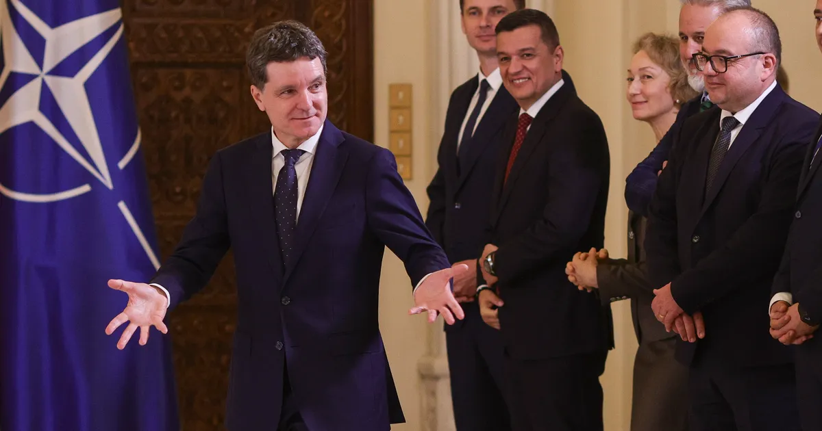Scădere drastică a popularității lui Nicușor Dan pe Facebook: de la 40.000 la sub 1.000 de aprecieri