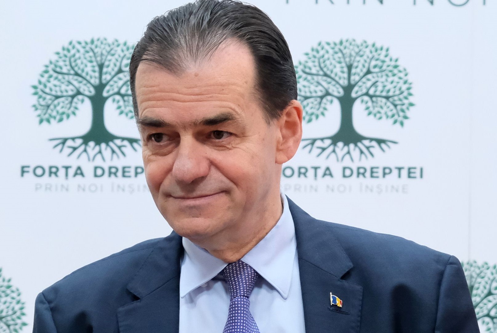 Ludovic Orban susține că Nicușor Dan negociază cu PSD pentru un al doilea mandat prezidențial