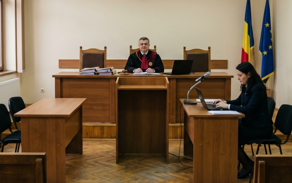 FJR solicită noului Guvern modificarea legilor justiției și revenirea la competențele DNA