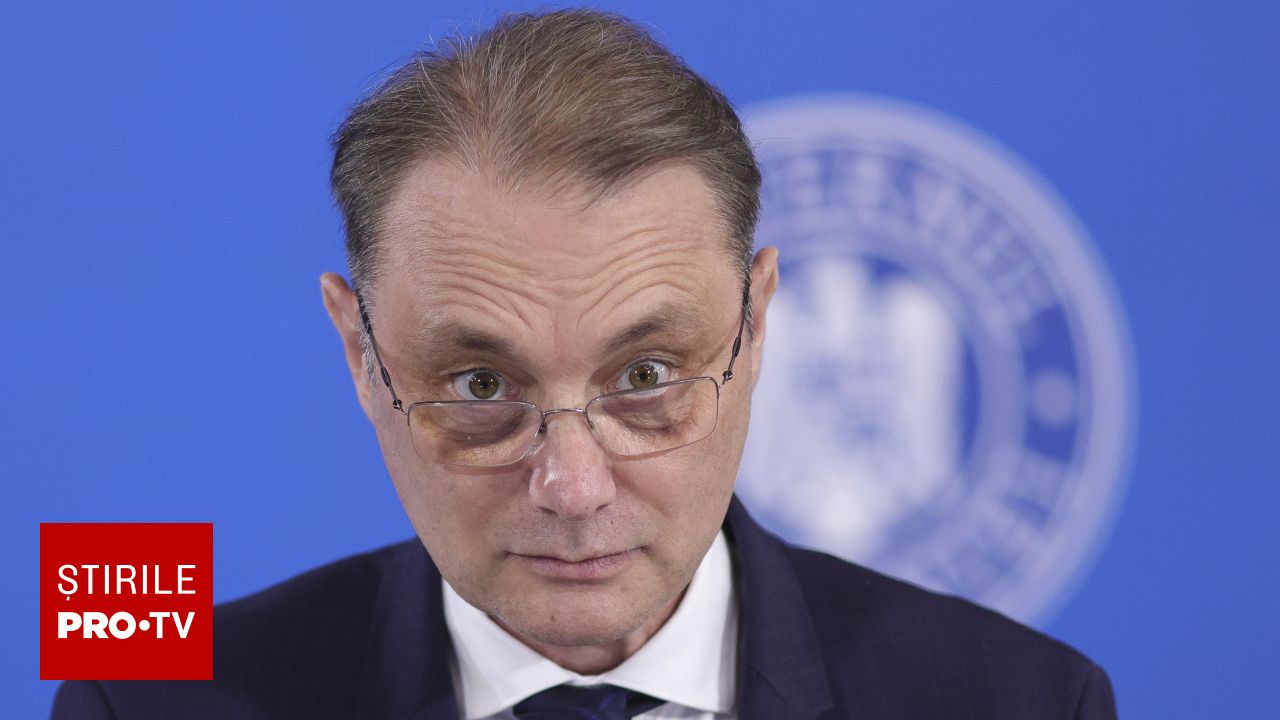 Premierul Luca Niculescu asigură că Pilonul II de pensii nu va fi modificat