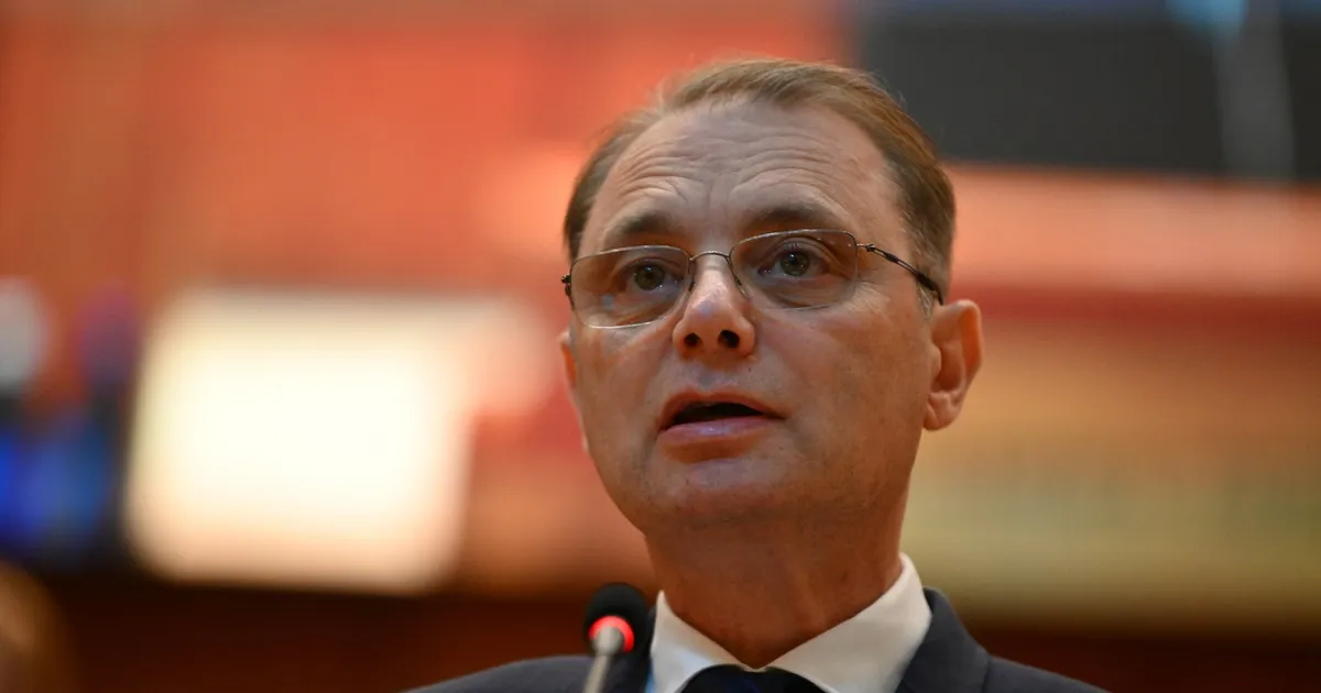 Presa internațională avertizează asupra stabilității Guvernului Luca Niculescu