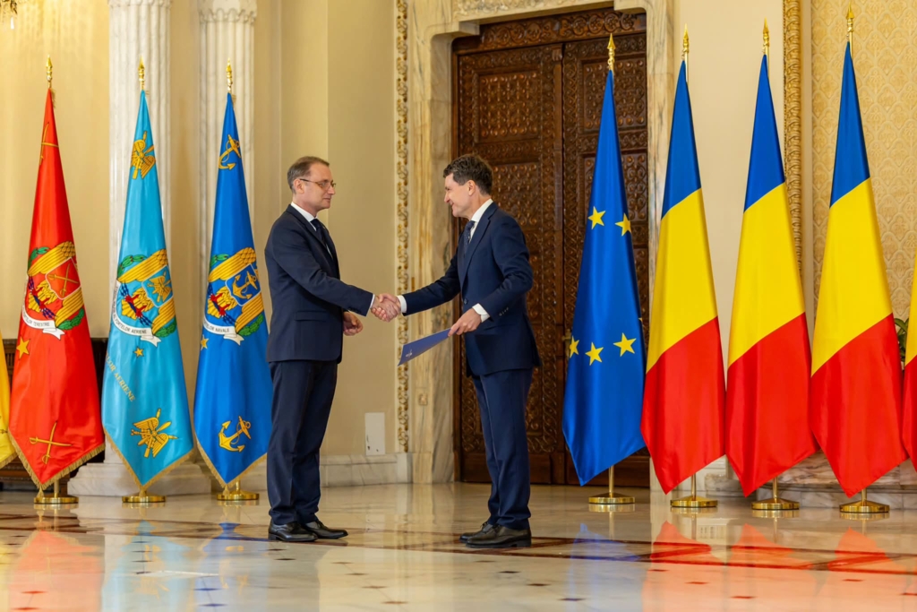 Analist politic: Puterea este concentrată în mâinile PSD și a președintelui Nicușor Dan