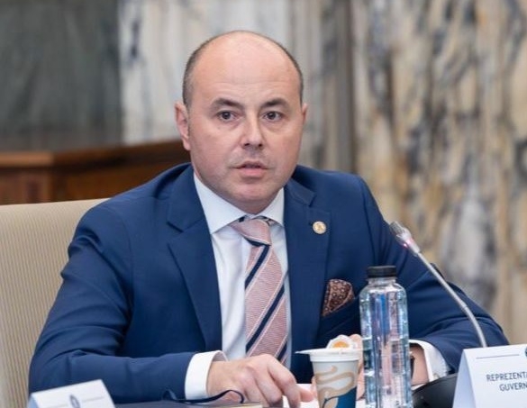 Alexandru Muraru critică reacția SRI la declarațiile lui Ludovic Orban: „Este o eroare gravă”