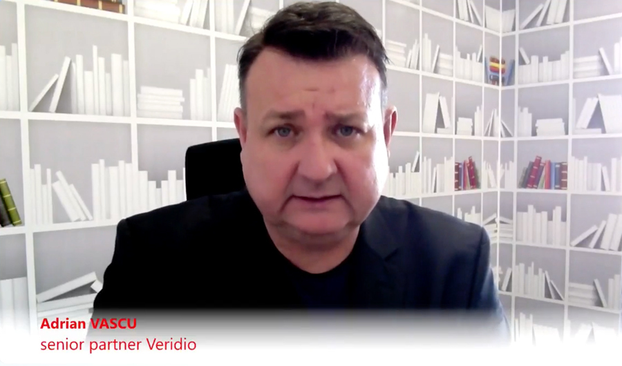 Sistemul PatrimVen nu poate fi utilizat pentru evaluarea clădirilor rezidențiale, avertizează Adrian Vascu