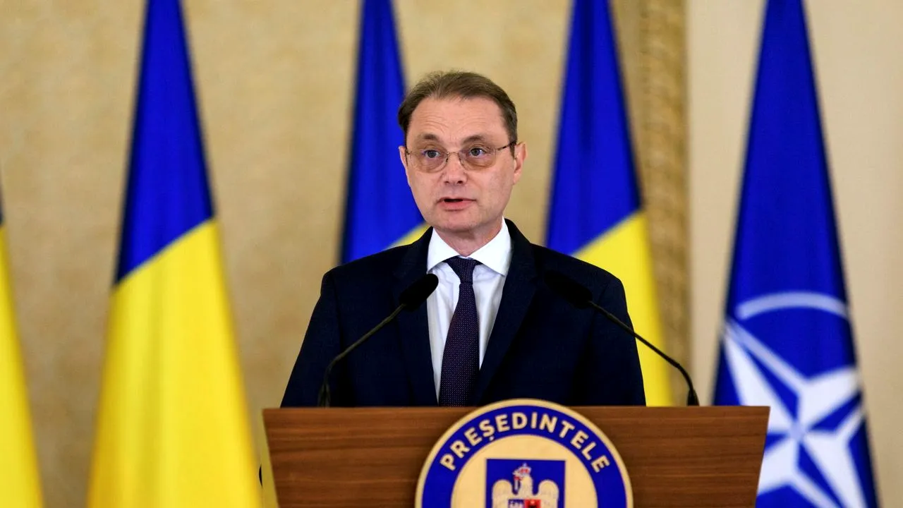 Avertisment internațional: Guvernul Luca Niculescu riscă un nou blocaj după șase luni