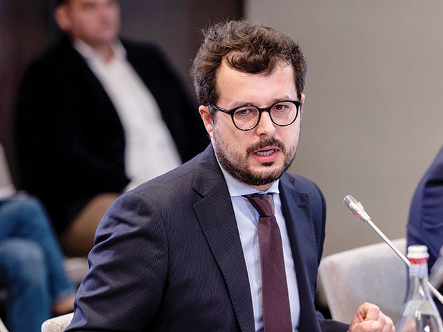 Concordia: Noul program de guvernare include peste 20 de măsuri cerute de afaceri, dar lipsesc resursele