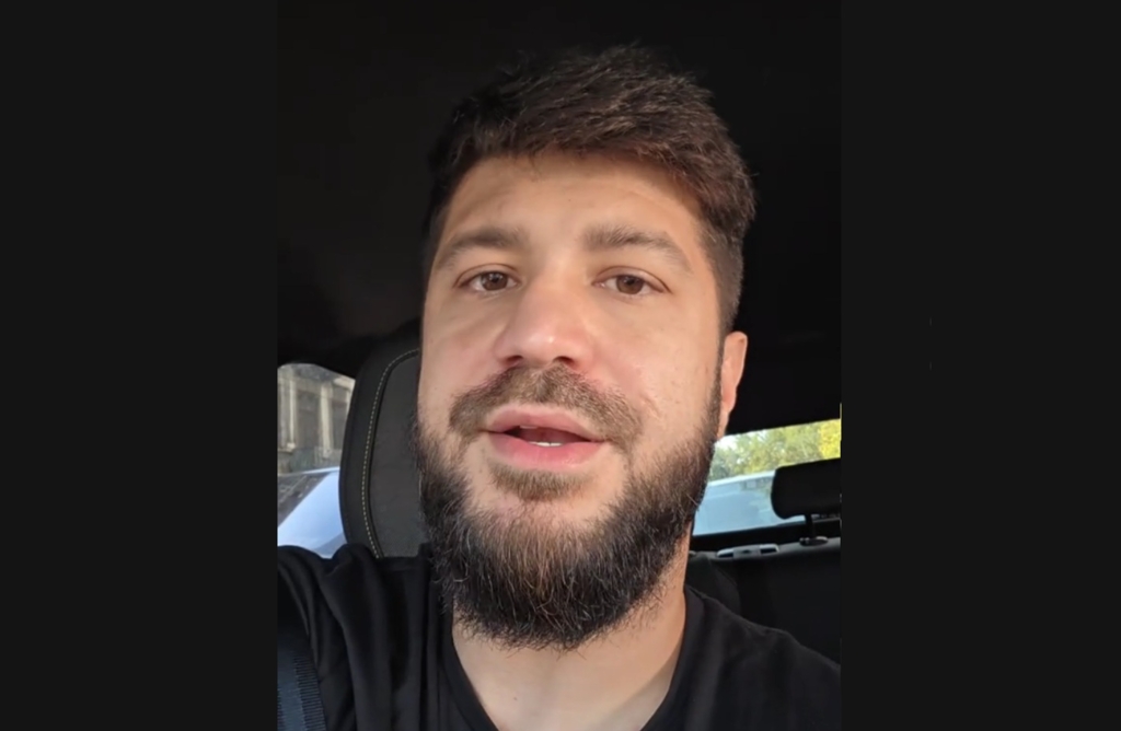 Alexandru Constandachi, cunoscut drept „Justițiarul de Berceni”, a fost plasat în arest la domiciliu