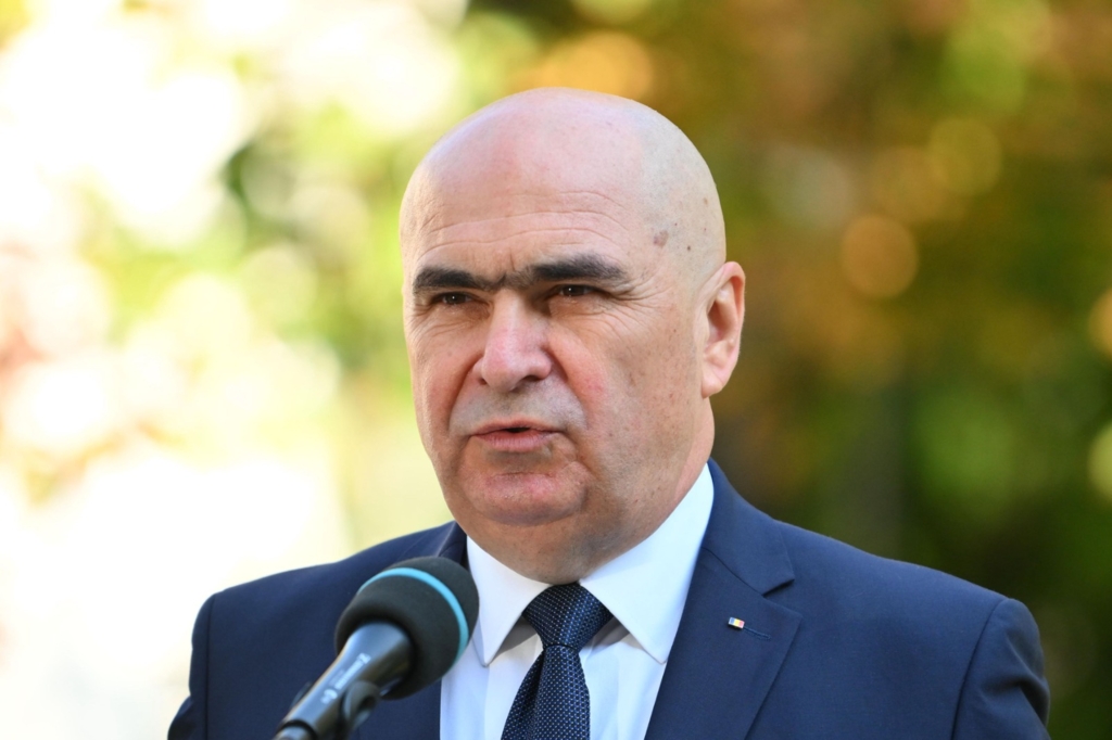 Ilie Bolojan propune o alianță de dreapta pentru alegerile din 2028, cu USR și Forța Dreptei ca parteneri