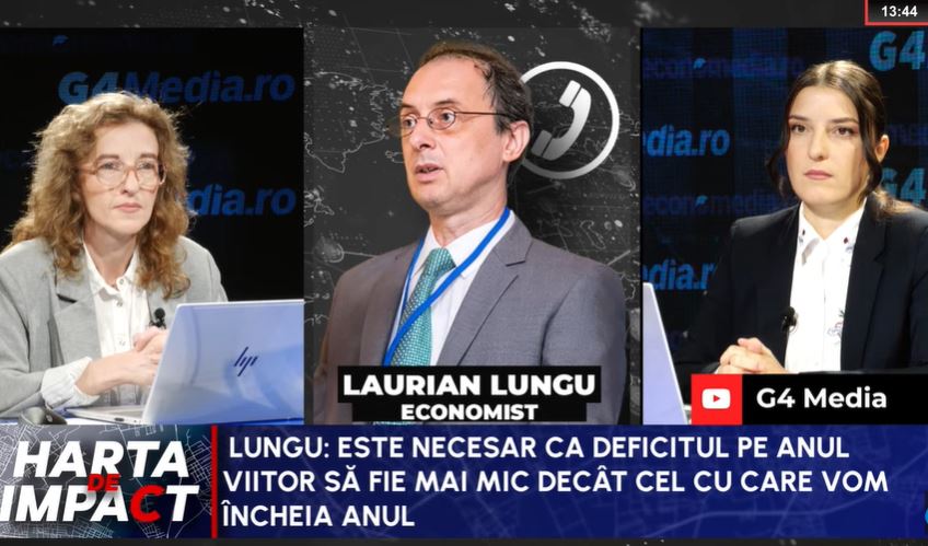 Reducerea cheltuielilor cu infrastructura și salariile din sectorul public sunt variante pentru reducerea deficitului