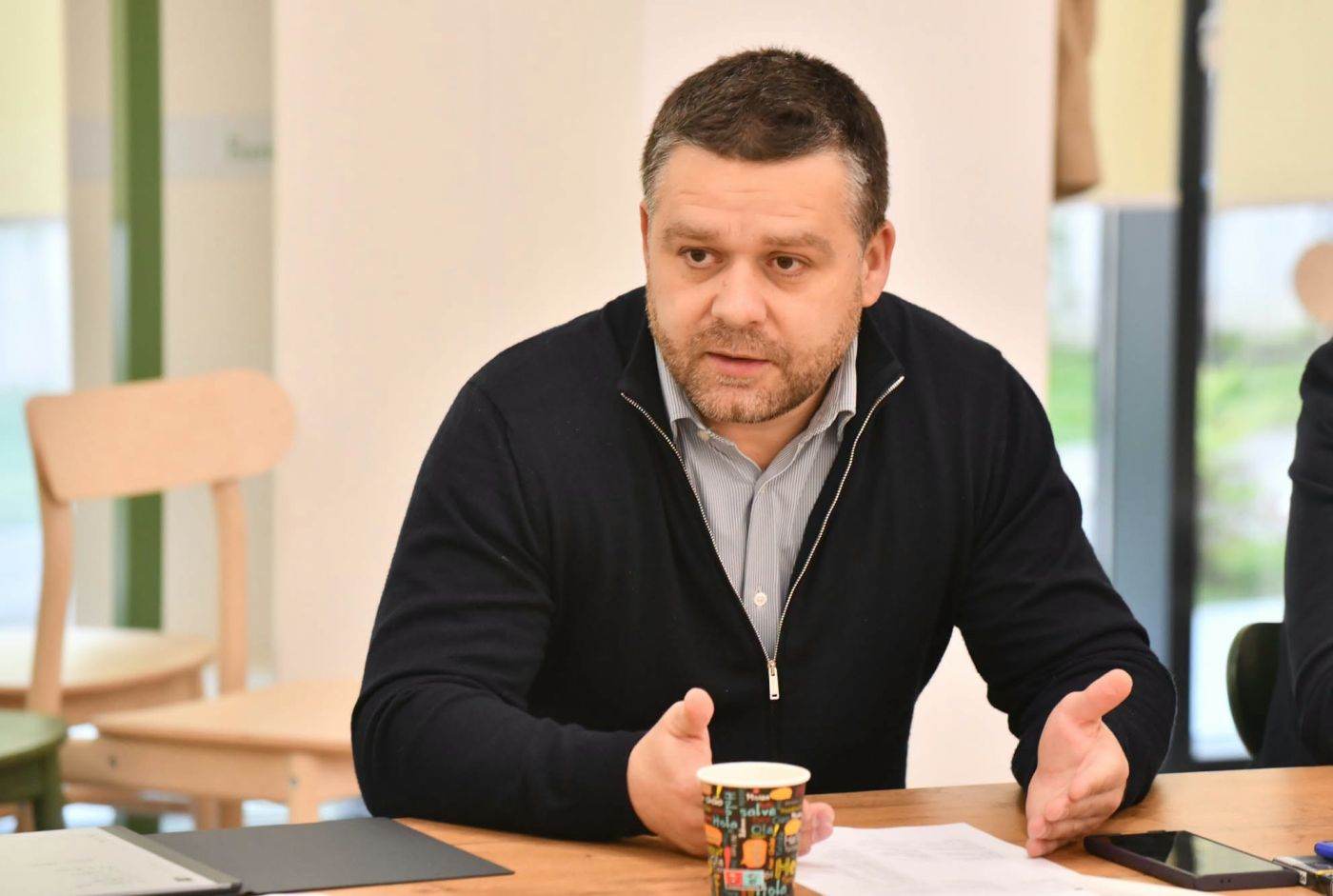 Ciprian Ciucu a depus o nouă contestație împotriva prelungirii controlului judiciar impus de DNA
